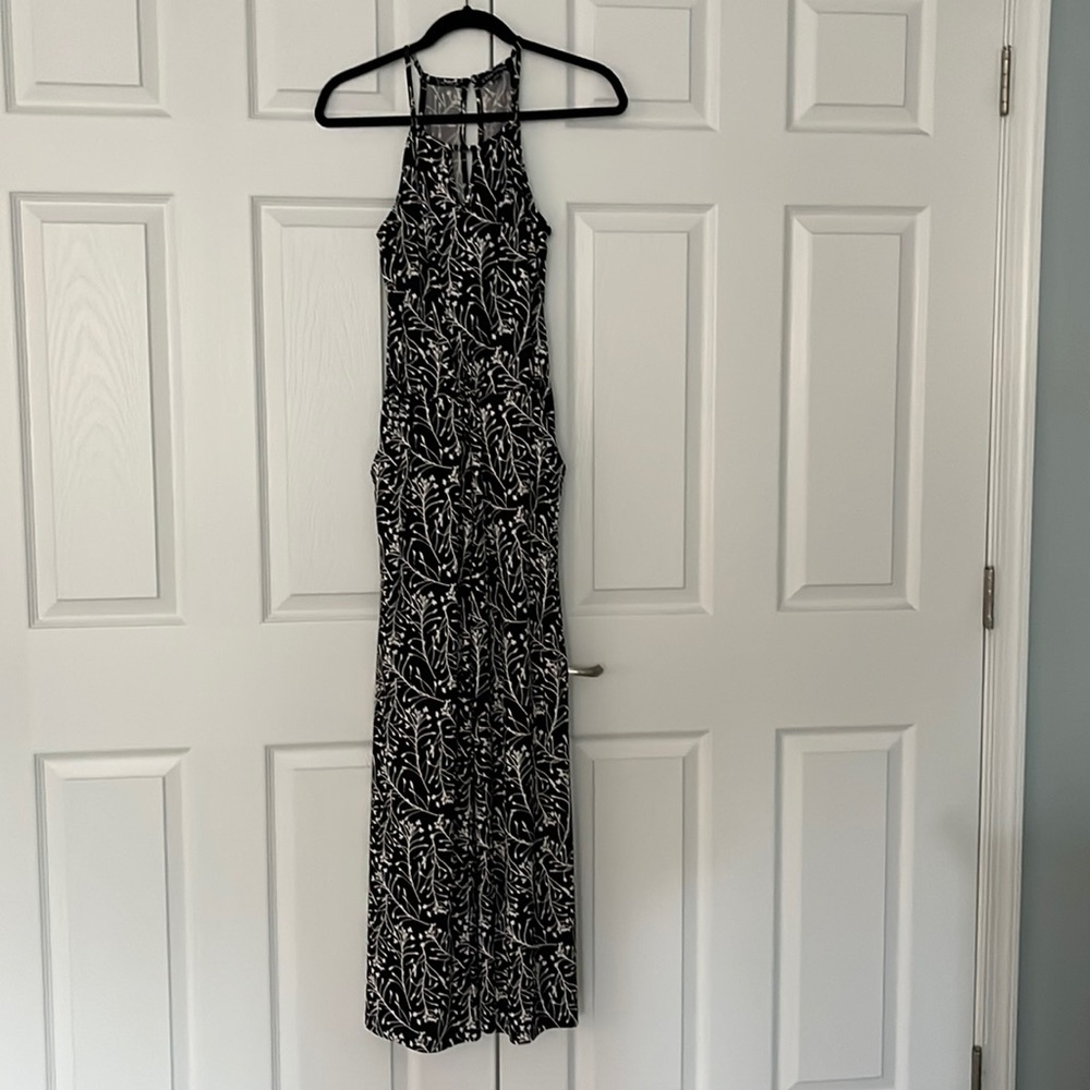 Petite Jumpsuit